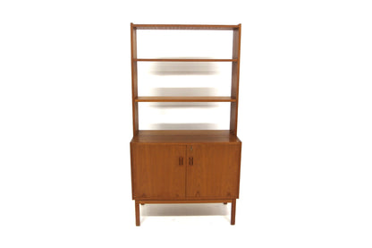 Libreria design danese vintage anni 60 | sw28758