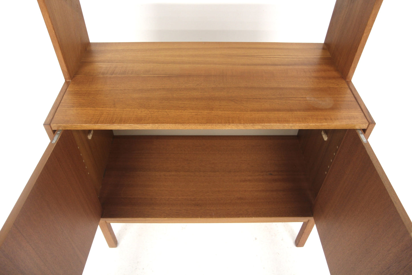 Libreria design danese vintage anni 60 | sw28758