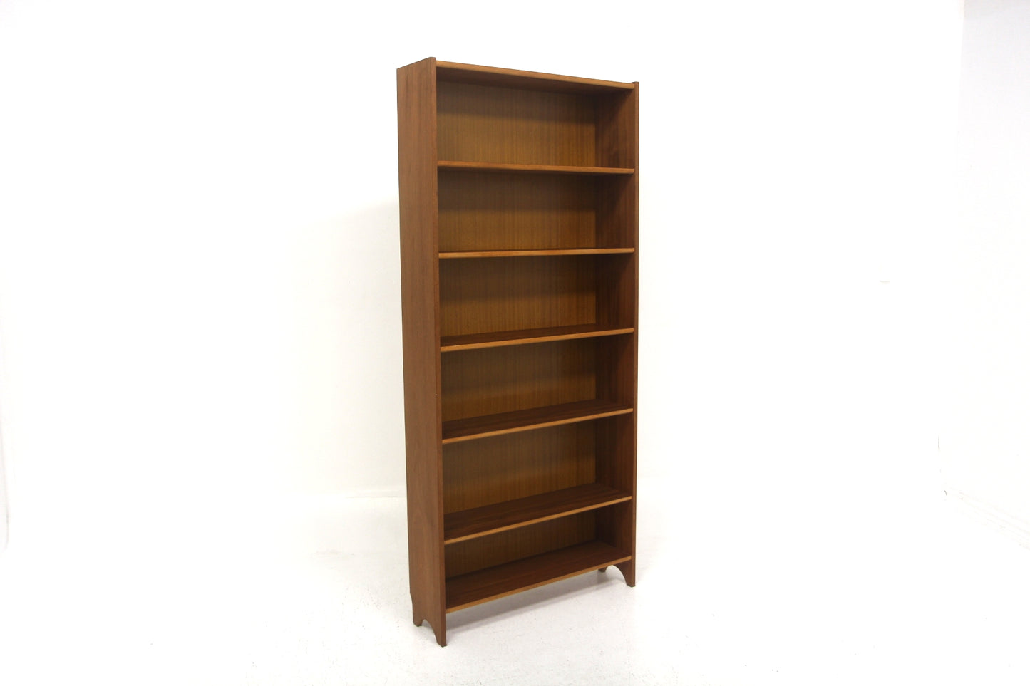 Libreria design danese vintage anni 60 | sw28760