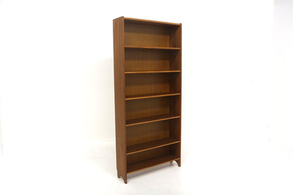 Libreria design danese vintage anni 60 | sw28760