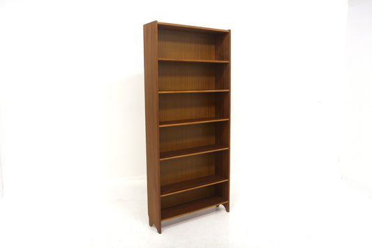 Libreria design danese vintage anni 60 | sw28760