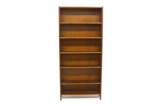 Libreria design danese vintage anni 60 | sw28760