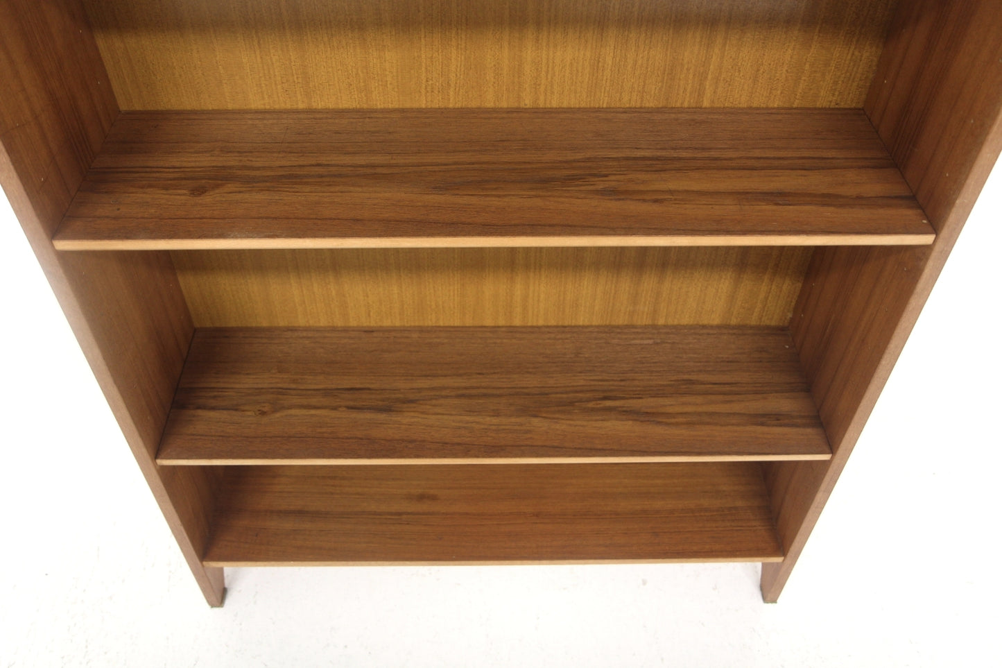 Libreria design danese vintage anni 60 | sw28760