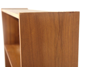 Libreria design danese vintage anni 60 | sw28760