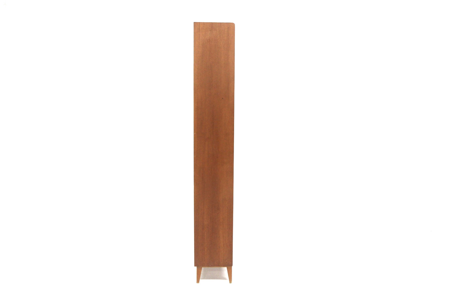 Libreria design danese vintage anni 60 [sw28761] misure L.90 H.200 P.30
