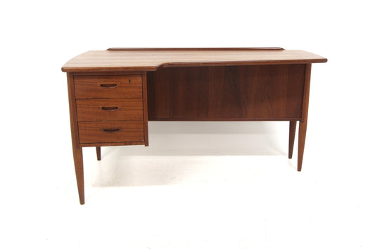 Scrivania Göran Strand design svedese vintage anni 60 | sw28772