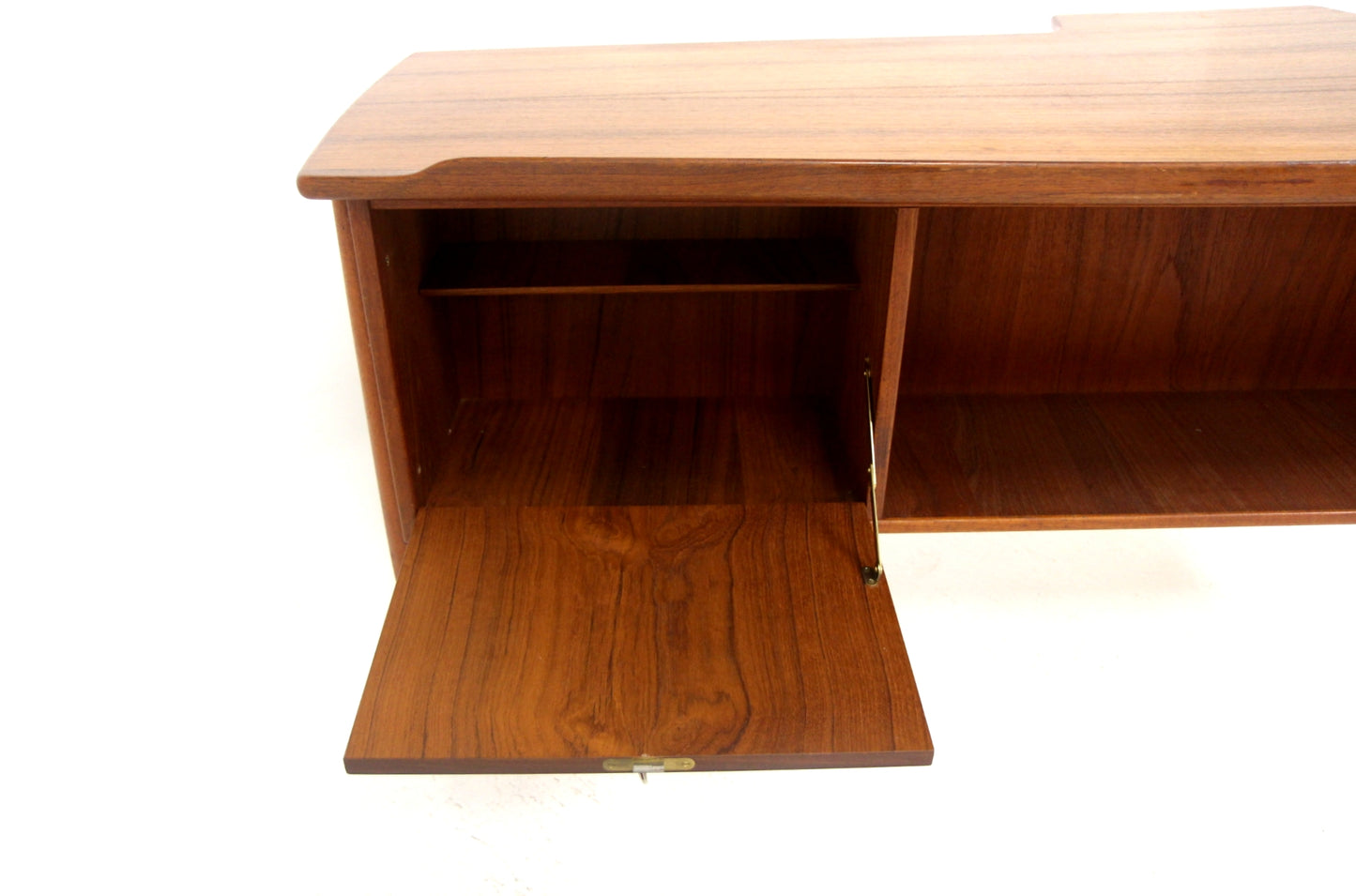 Scrivania Göran Strand design svedese vintage anni 60 | sw28772
