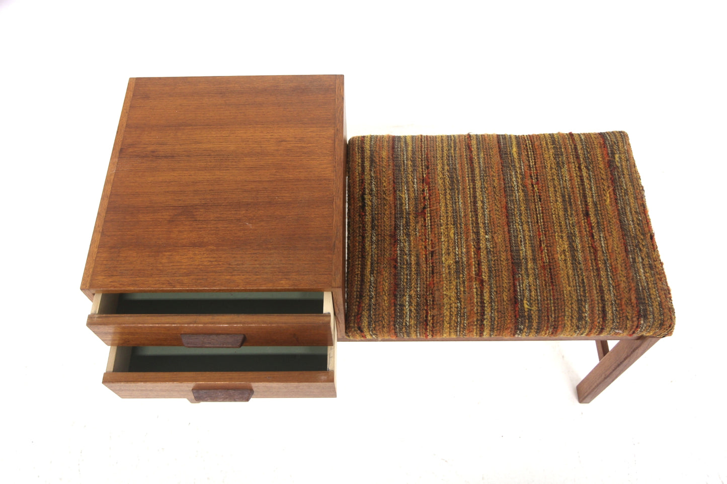 Panca design svedese vintage anni 60 | sw28773