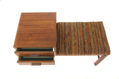 Panca design svedese vintage anni 60 | sw28773