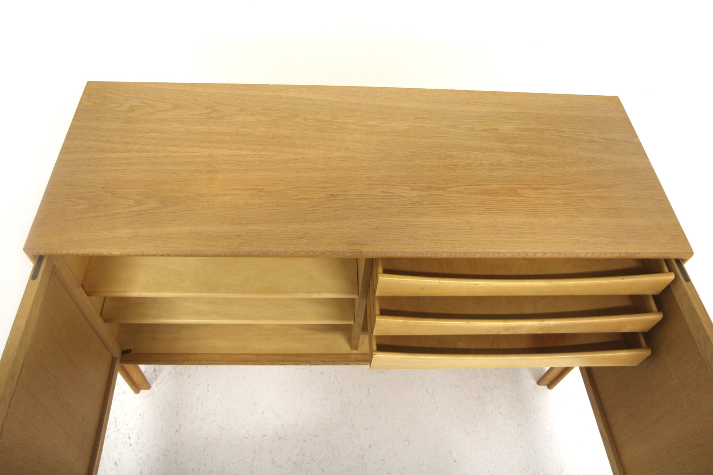 Sideboard "Norrland" Alf Svensson design danese vintage anni 60 | sw28775