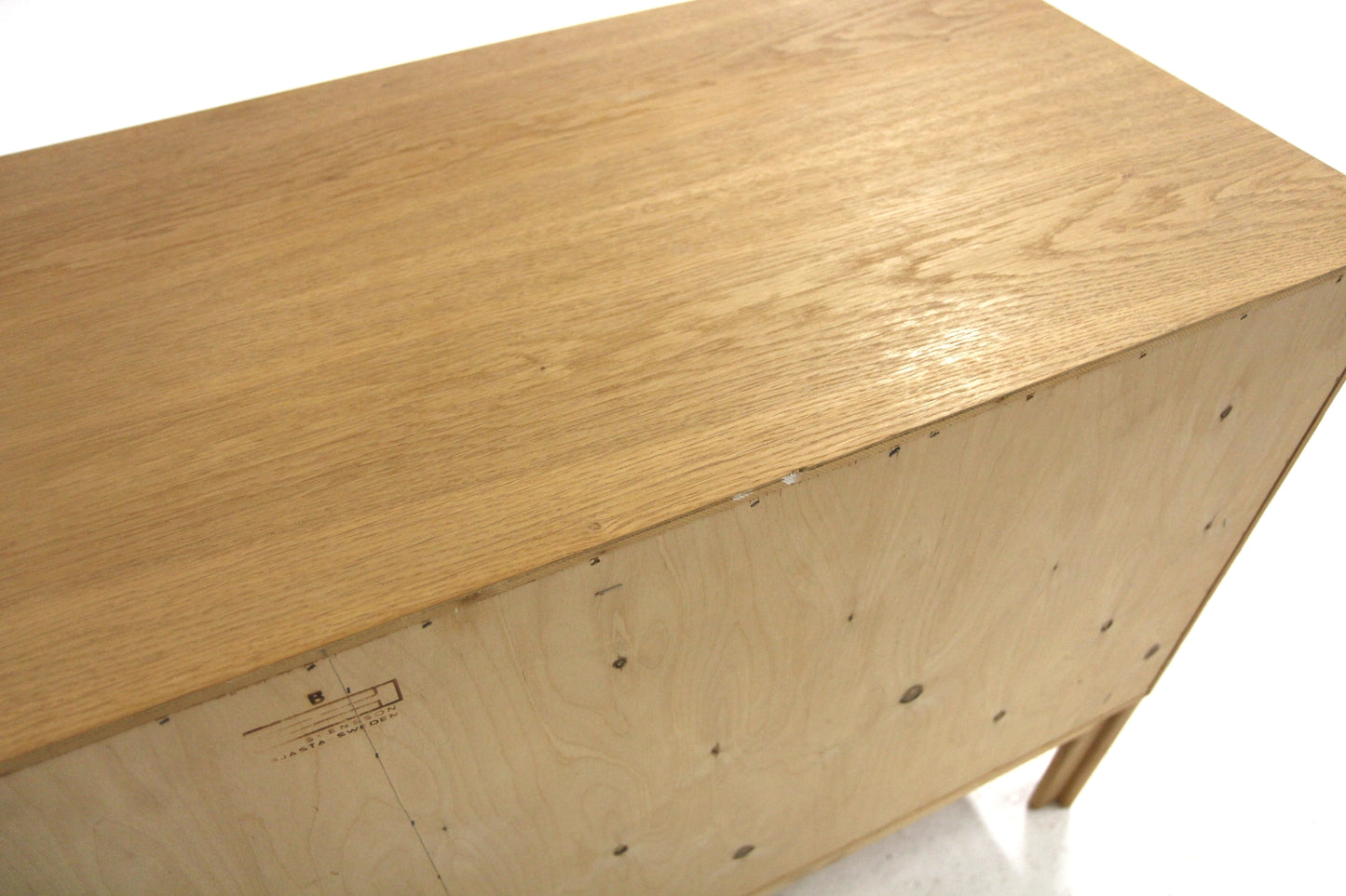 Sideboard "Norrland" Alf Svensson design danese vintage anni 60 | sw28775