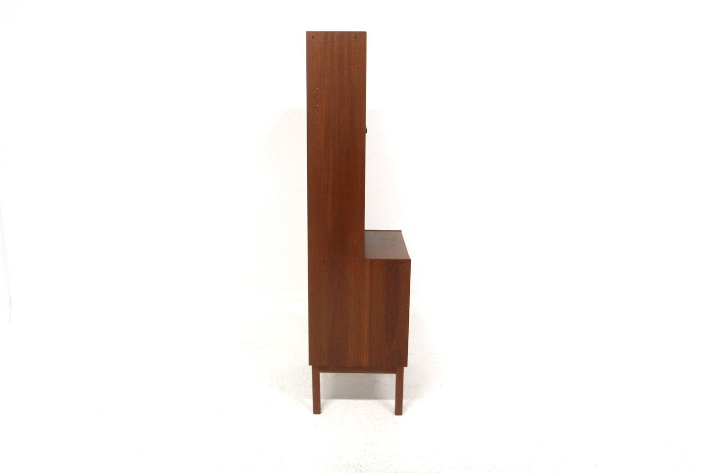 Libreria design danese 1960 teak | sw28781