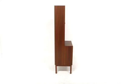 Libreria design danese 1960 teak | sw28781