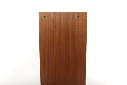 Libreria design danese 1960 teak | sw28781