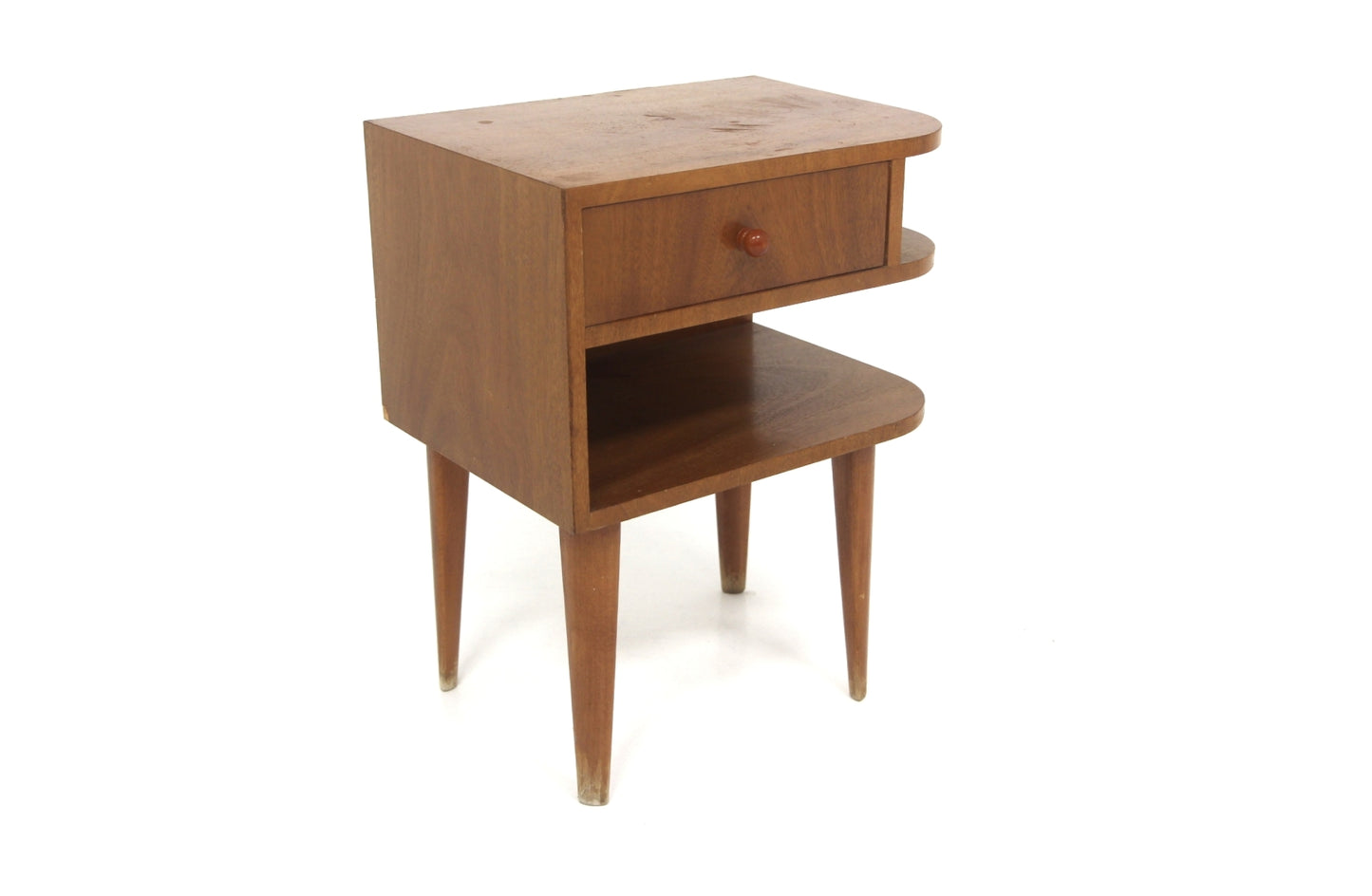 Comodino Swedish modern design svedese 1940 | sw28784
