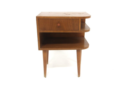 Comodino Swedish modern design svedese 1940 | sw28784