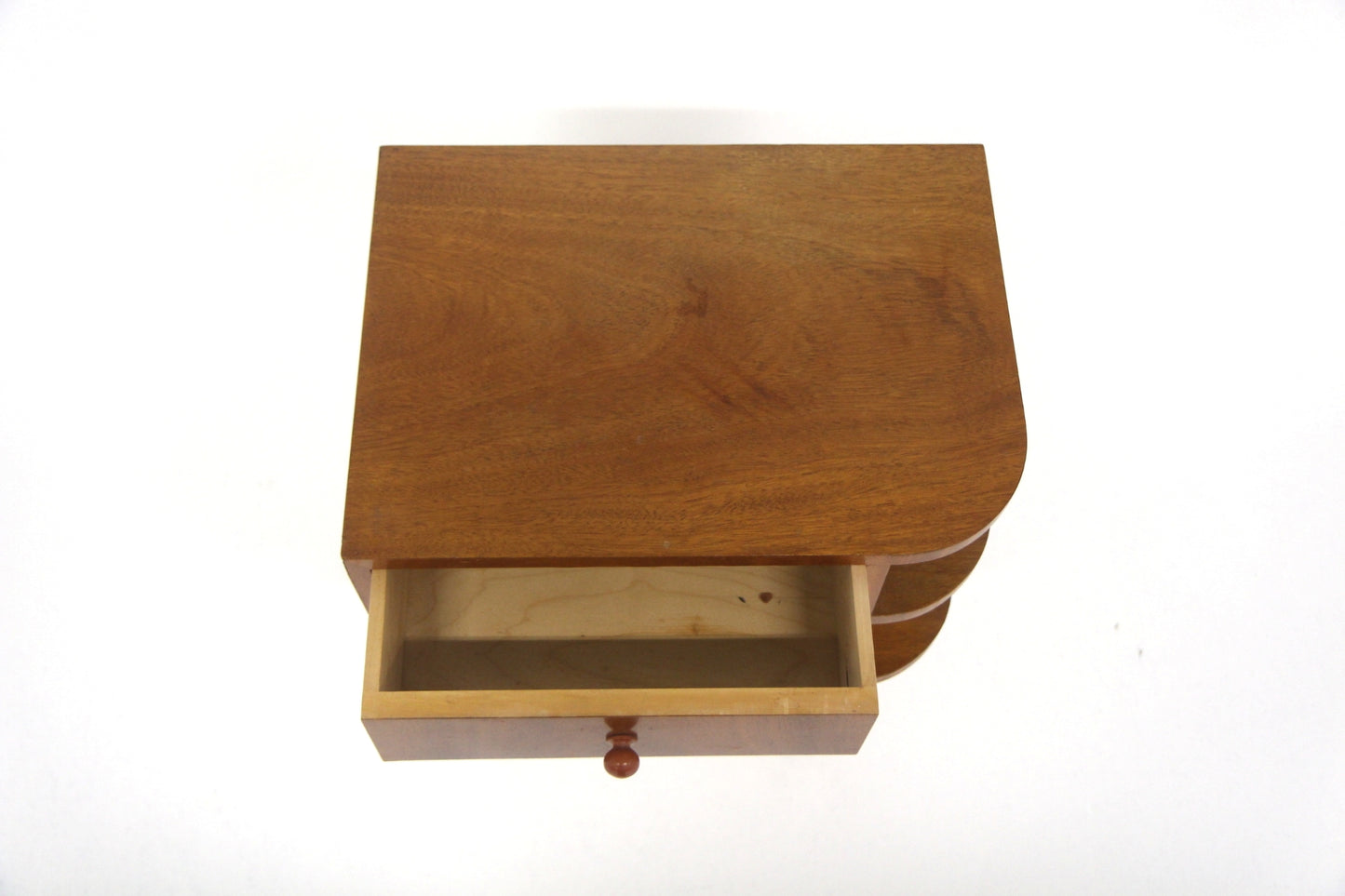 Comodino Swedish modern design svedese 1940 | sw28784