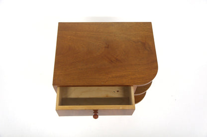 Comodino Swedish modern design svedese 1940 | sw28784
