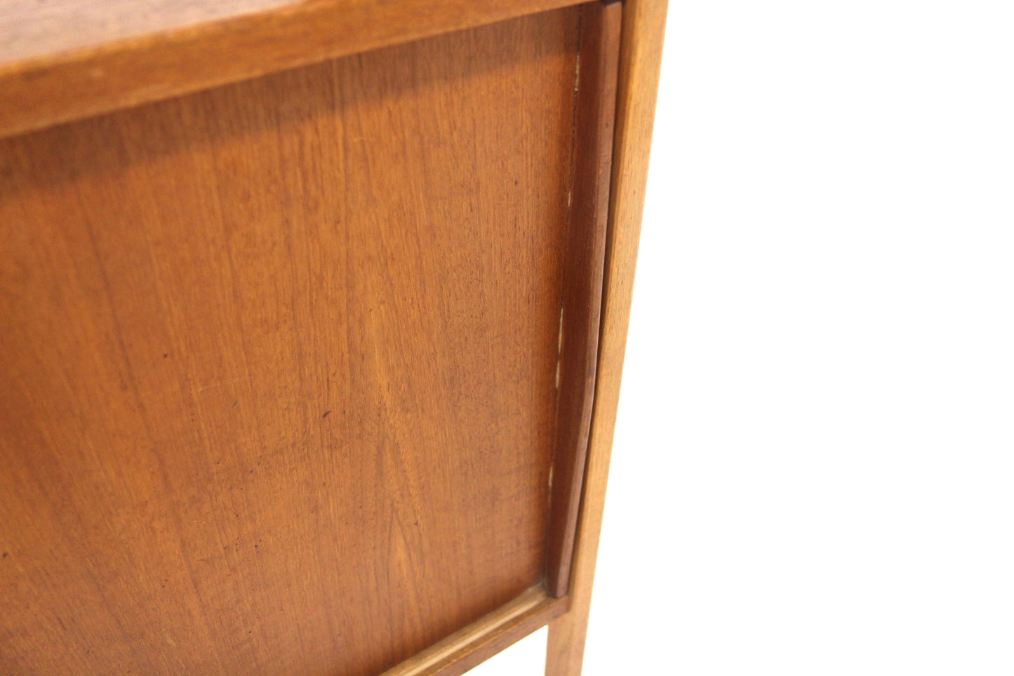 Libreria "Librett" Bertil Fridhagen design danese 1960 teak quercia | sw28788