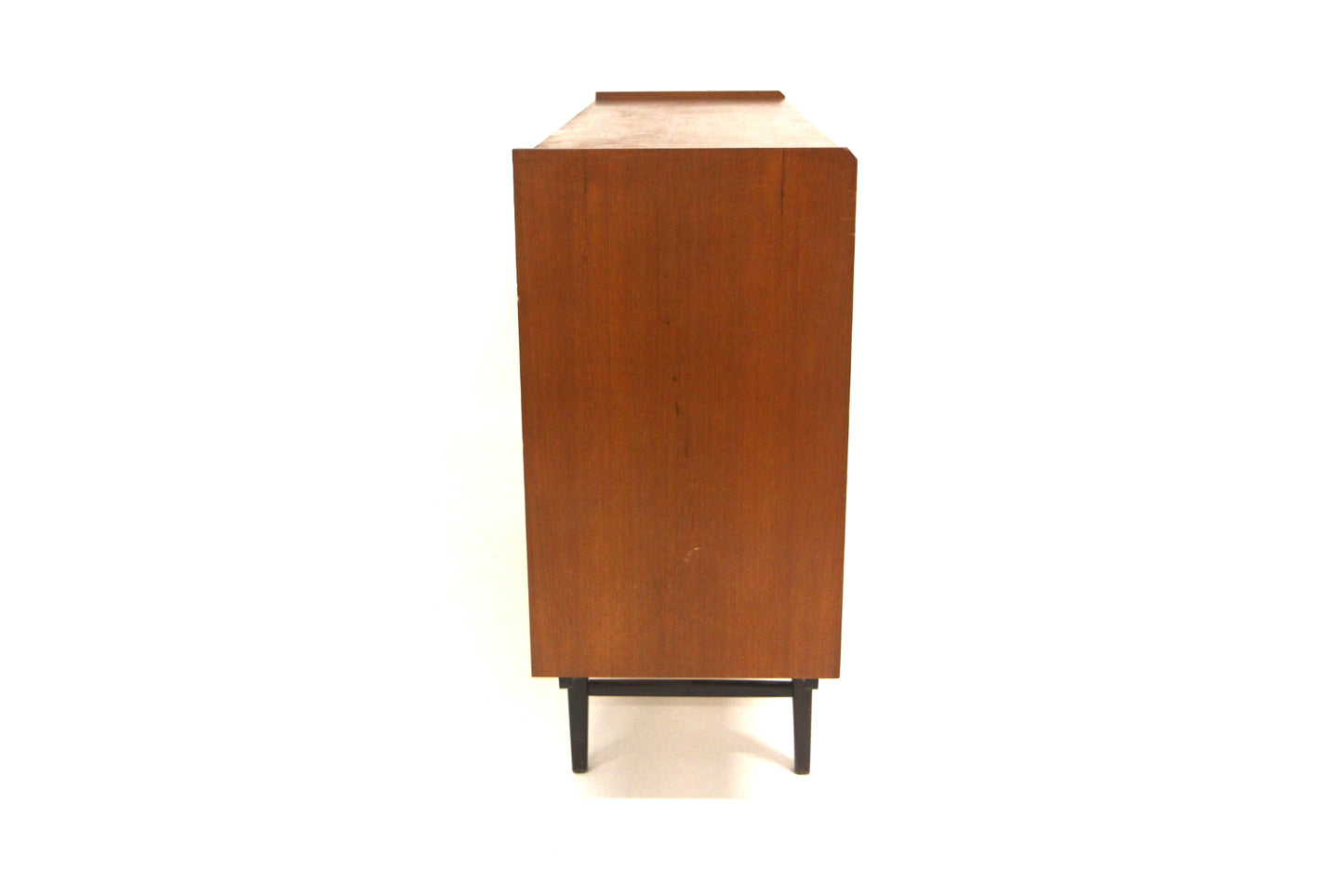 Credenza teak design svedese vintage anni 50 | sw28789