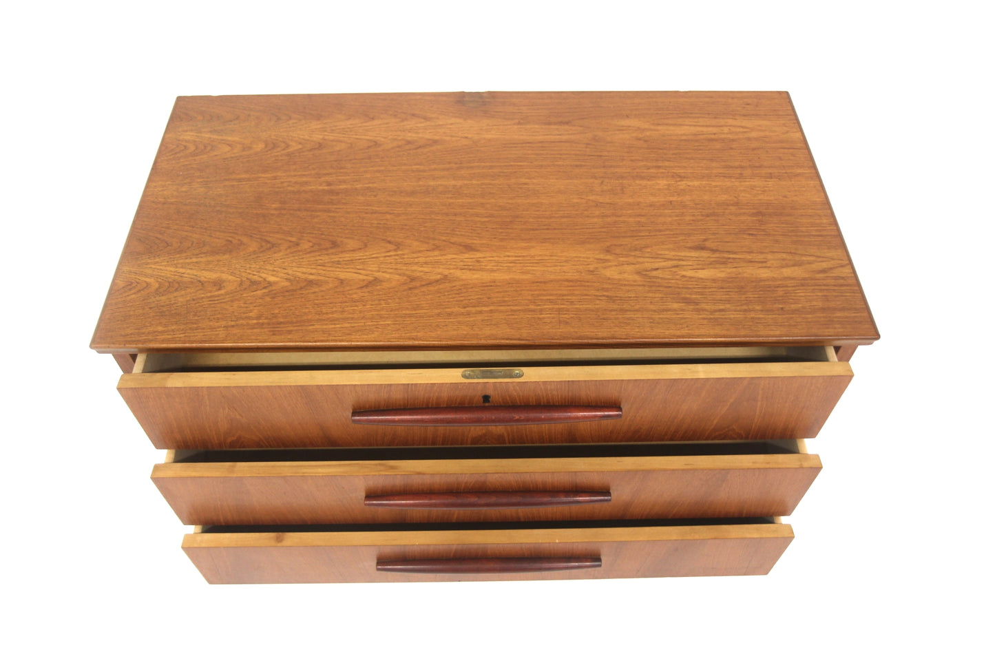 Cassettiera Bröderna Gustafssons design svedese anni 50 | sw28790