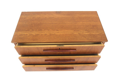 Cassettiera Bröderna Gustafssons design svedese anni 50 | sw28790