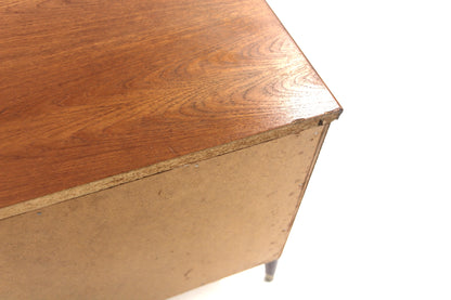 Cassettiera Bröderna Gustafssons design svedese anni 50 | sw28790