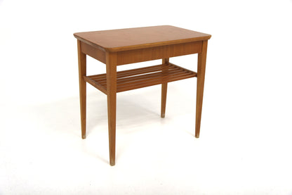 Comodino Swedish Modern design svedese anni 40 | sw28796