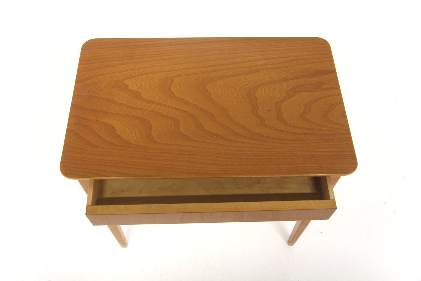 Comodino Swedish Modern design svedese anni 40 | sw28796