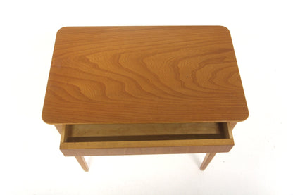 Comodino Swedish Modern design svedese anni 40 | sw28796