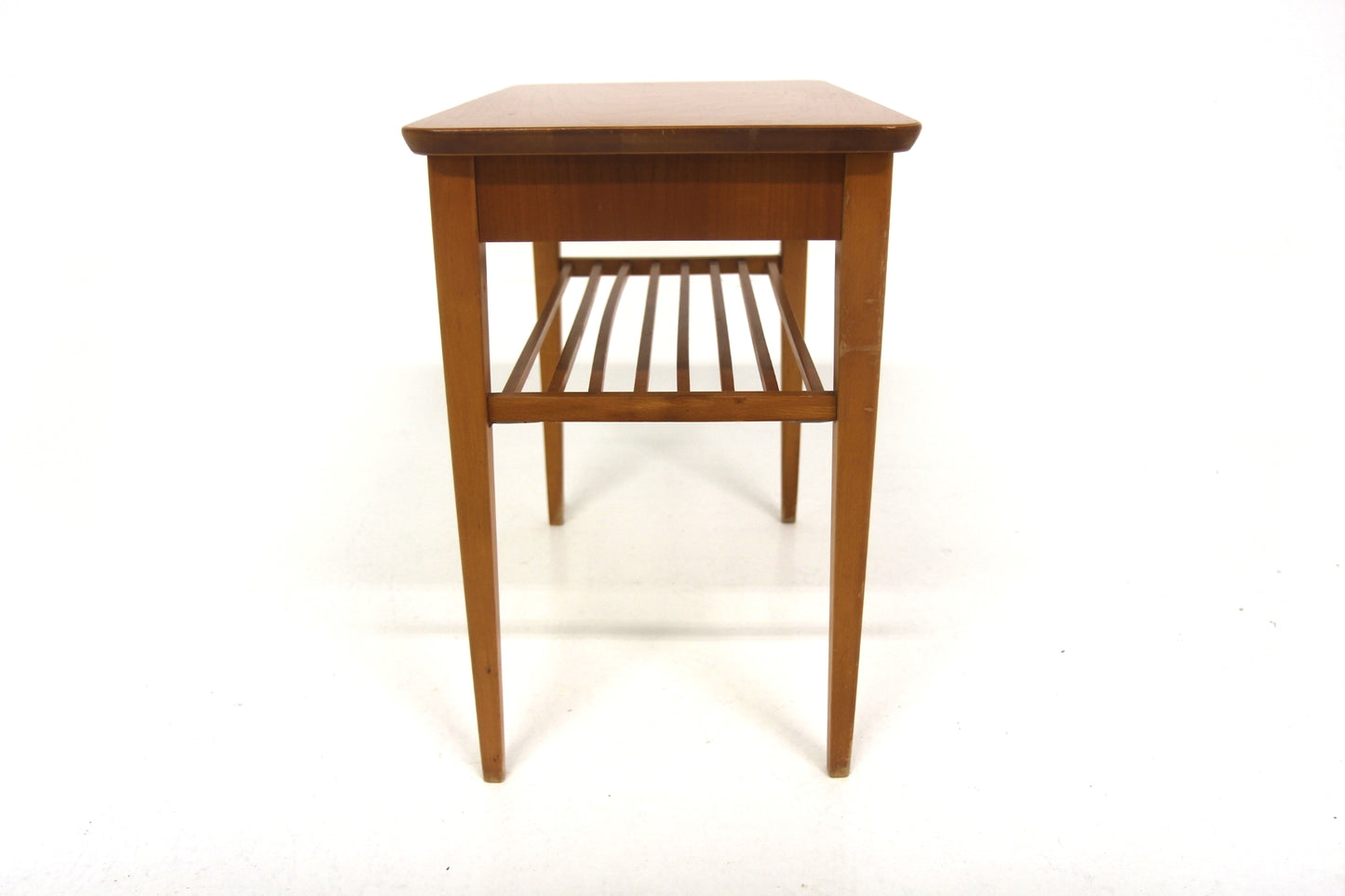 Comodino Swedish Modern design svedese anni 40 | sw28796