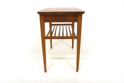 Comodino Swedish Modern design svedese anni 40 | sw28796