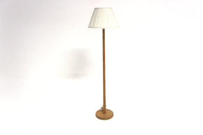 Piantana GB Solbackens Svarveri design svedese 1970 | sw28797