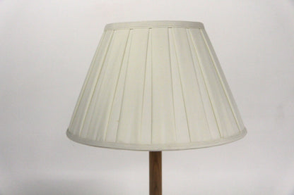 Piantana GB Solbackens Svarveri design svedese 1970 | sw28797
