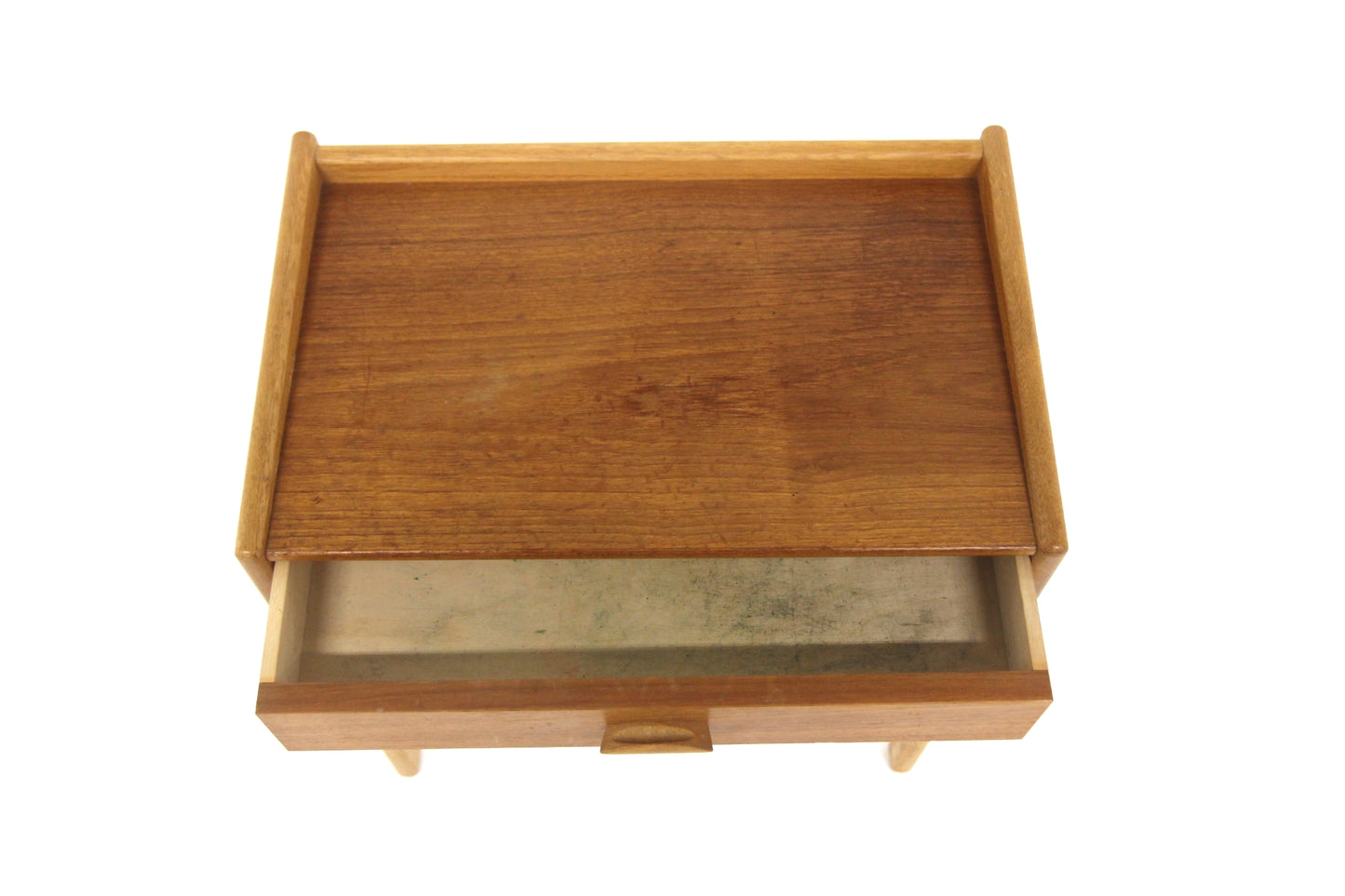 Comodino design svedese vintage anni 60 | sw28798