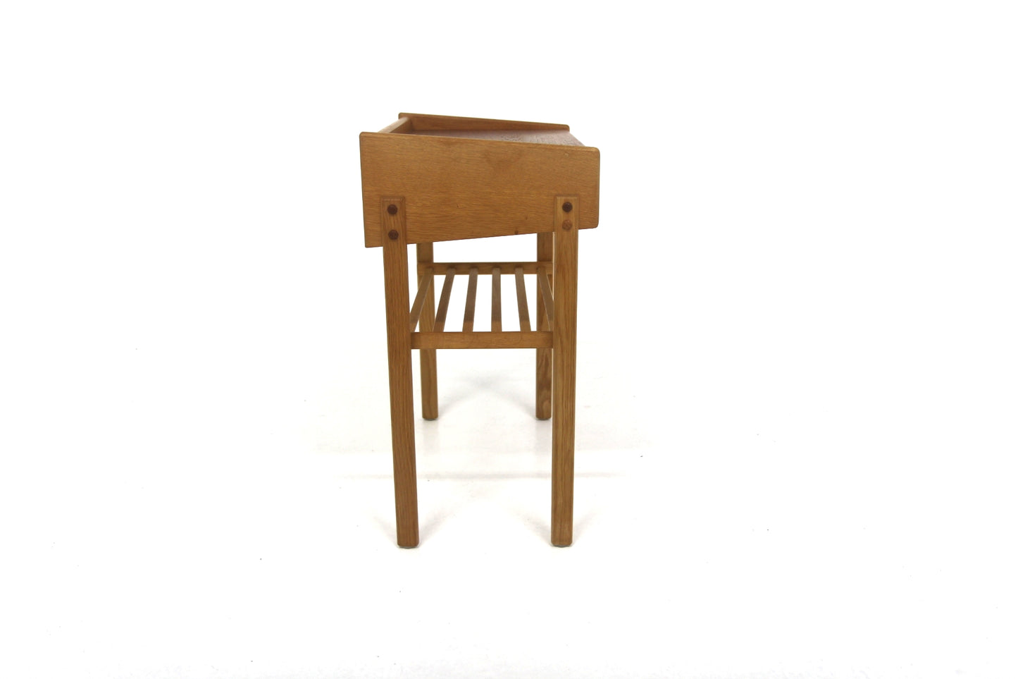Comodino design svedese vintage anni 60 | sw28798