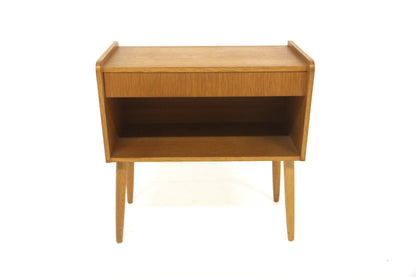 Comodino design svedese vintage anni 60 | sw28799
