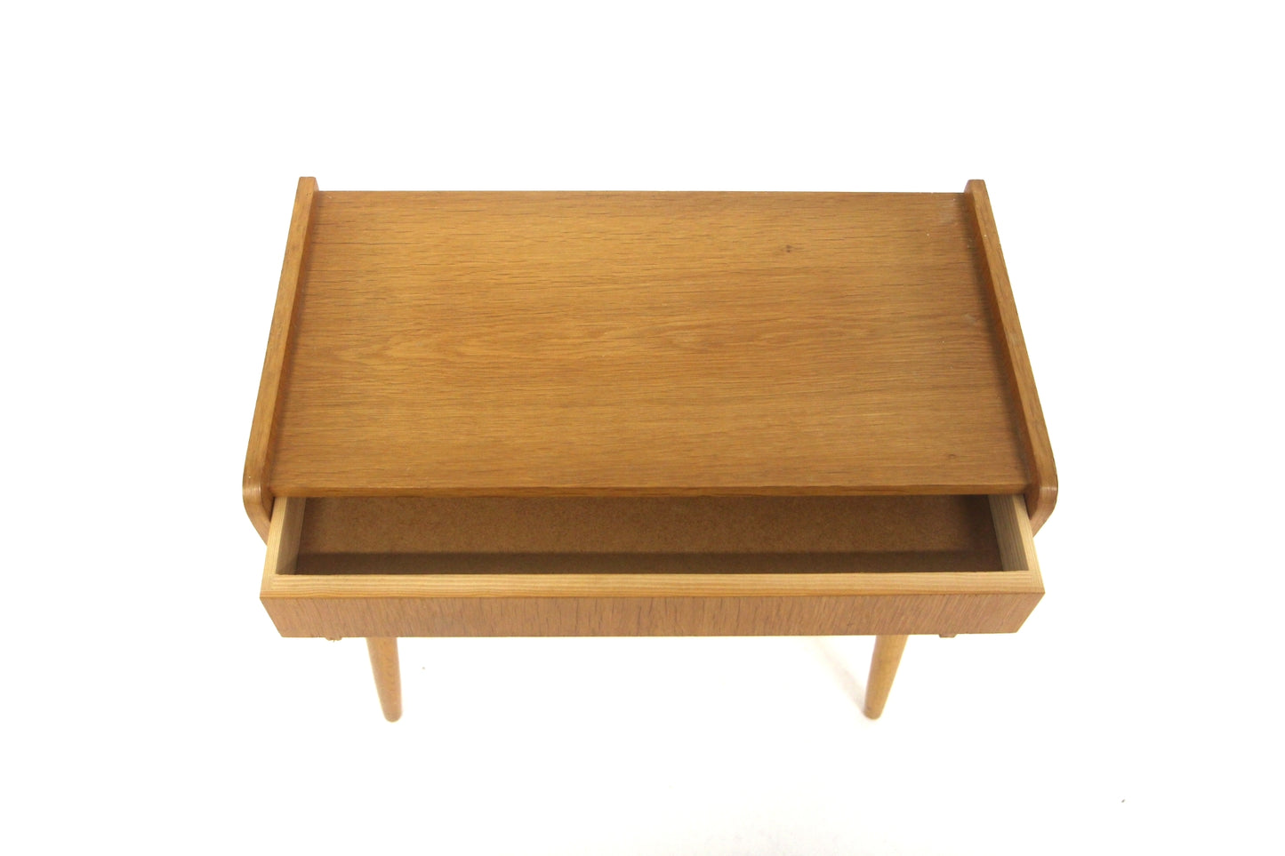 Comodino design svedese vintage anni 60 | sw28799
