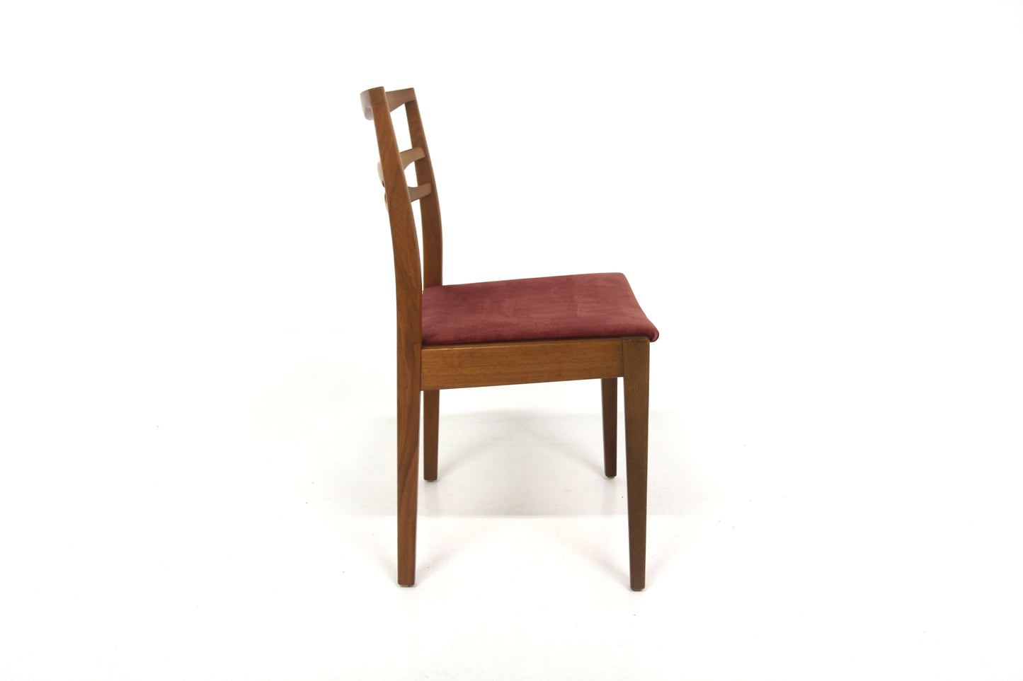 Sedie design danese anni 60 noce | sw28801