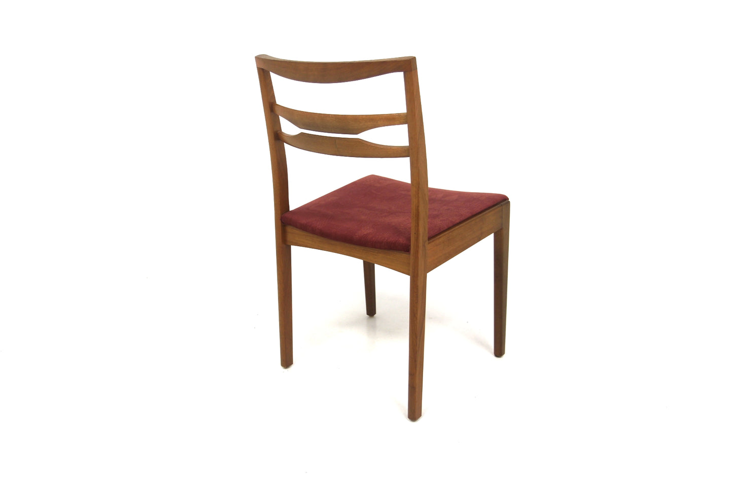Sedie design danese anni 60 noce | sw28801