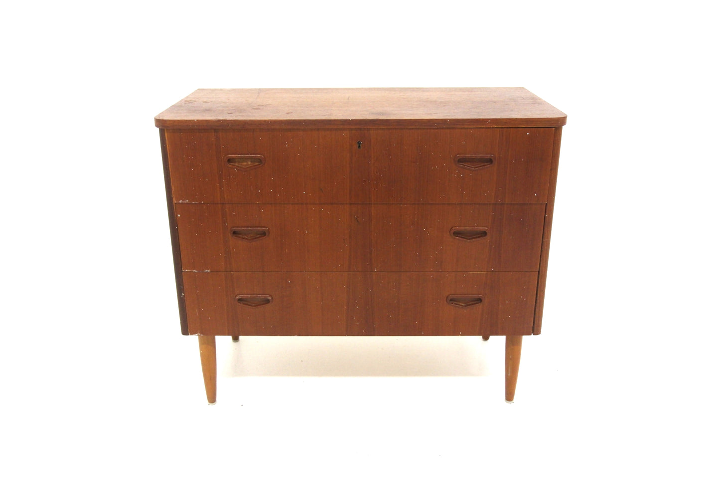 Cassettiera design danese vintage 1950 | sw28803