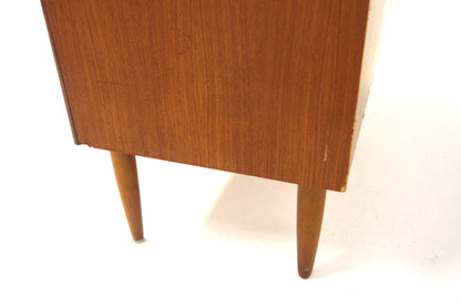 Cassettiera design danese vintage 1950 | sw28803