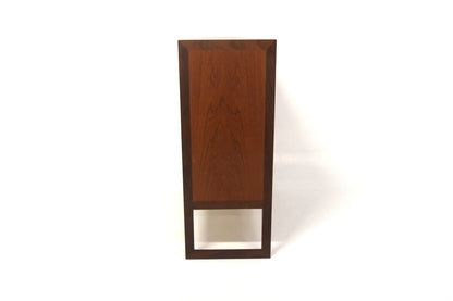 Scrittoio Varie Arne Wahl Iversen design svedese vintage anni 50 | sw28805