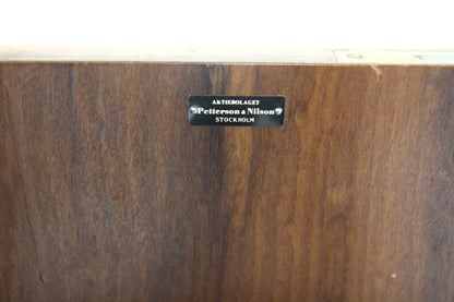 Scrivania Swedish Modern design svedese noce anni 30 | sw28808