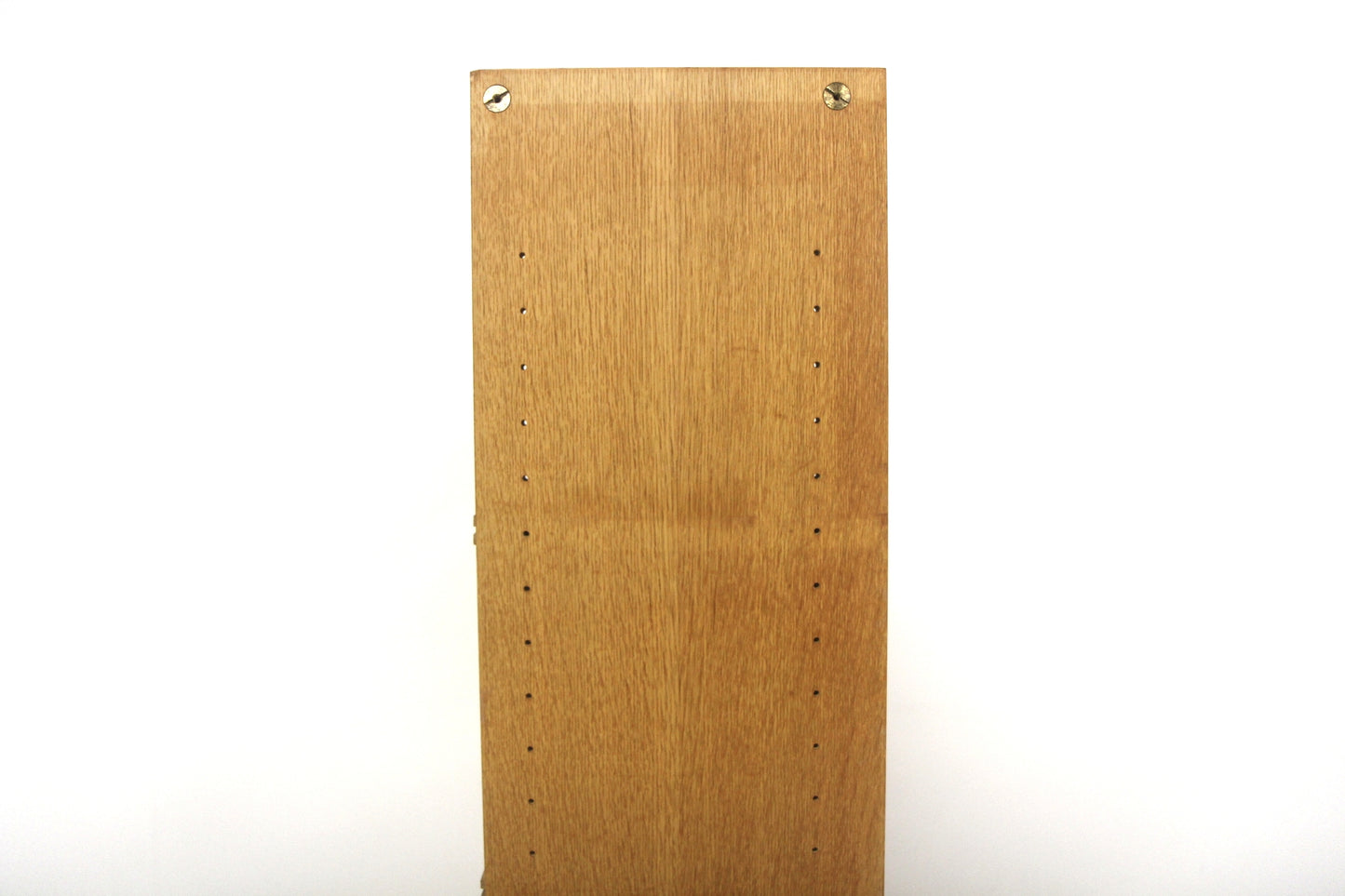 Libreria Variett Bertil Fridhagen design svedese 1964 quercia | sw28812