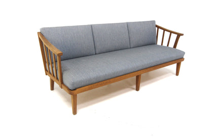 Divano "Visingsö" Carl Malmsten design svedese 1960 | sw28814