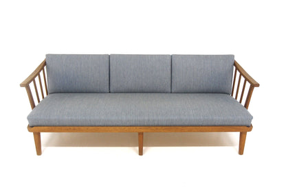 Divano "Visingsö" Carl Malmsten design svedese 1960 | sw28814
