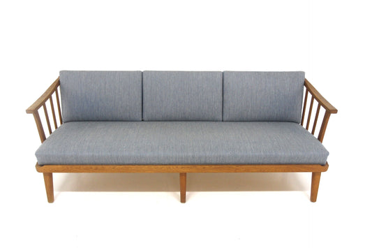 Divano "Visingsö" Carl Malmsten design svedese 1960 | sw28814
