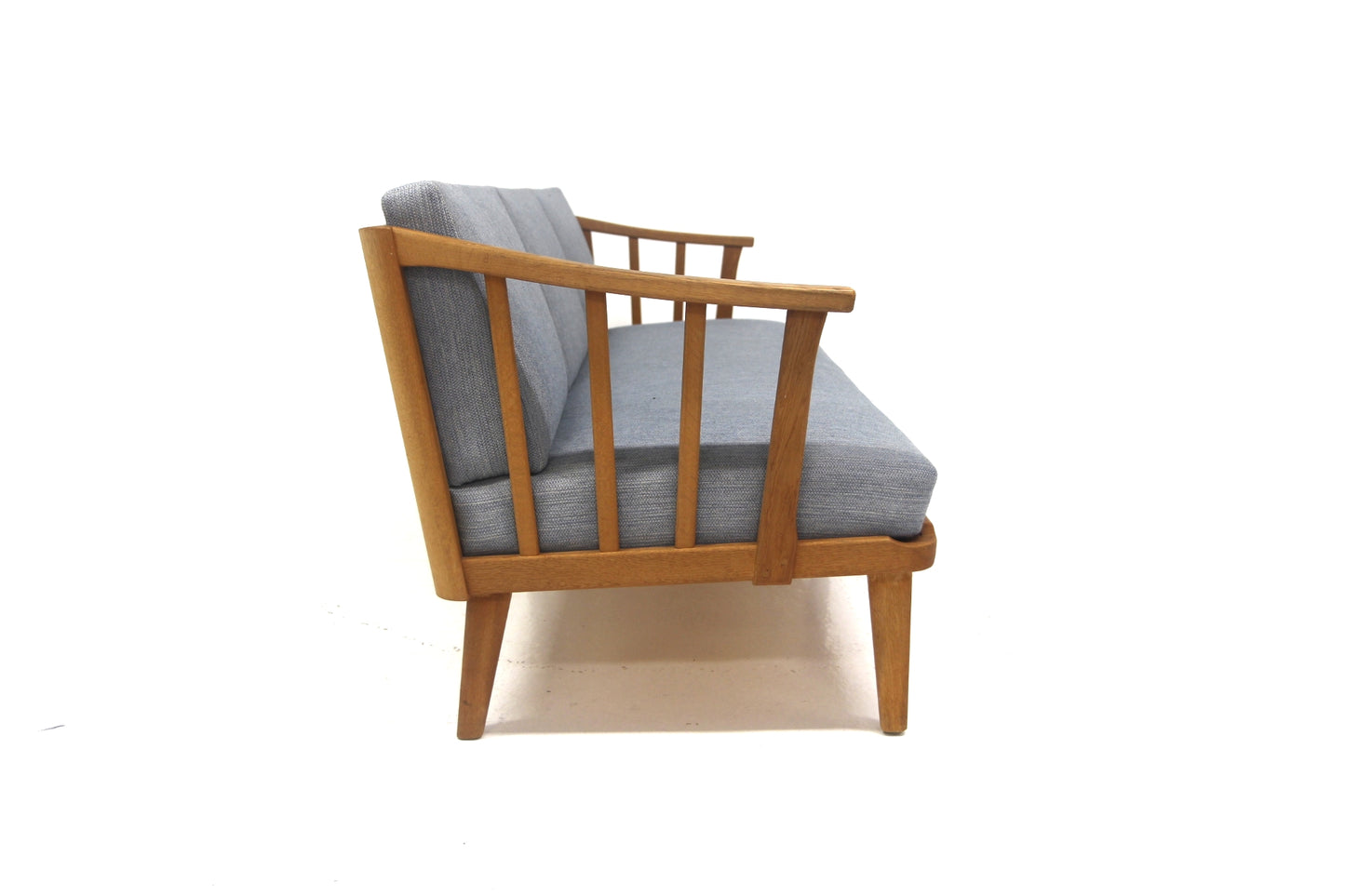 Divano "Visingsö" Carl Malmsten design svedese 1960 | sw28814