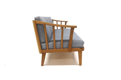 Divano "Visingsö" Carl Malmsten design svedese 1960 | sw28814